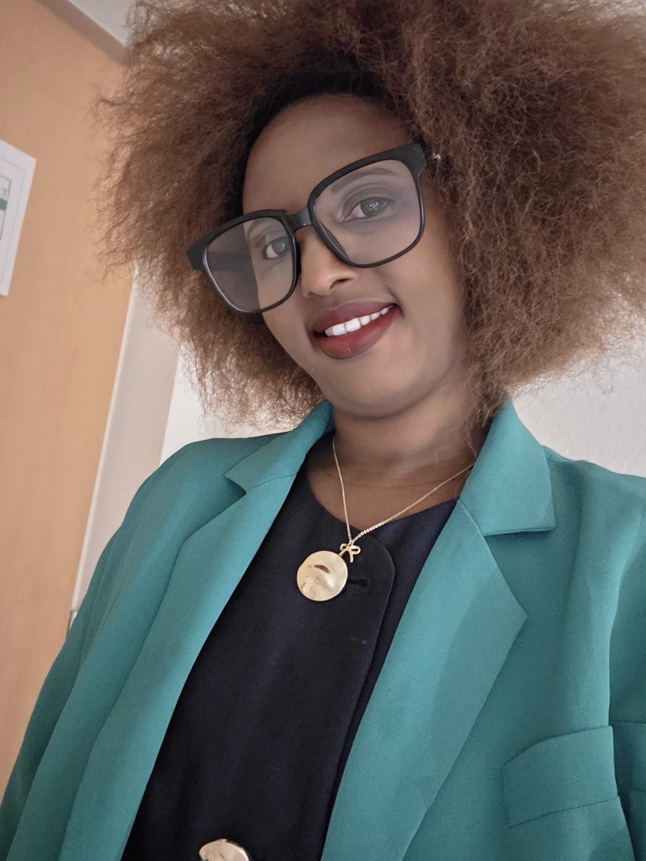 Jeanne Rurangwa